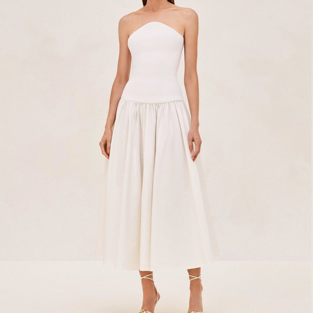 Alexis Kamali Dress